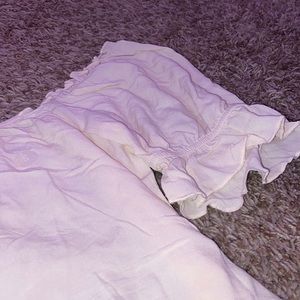 Brand New Off The Shoulder Pacsun Top